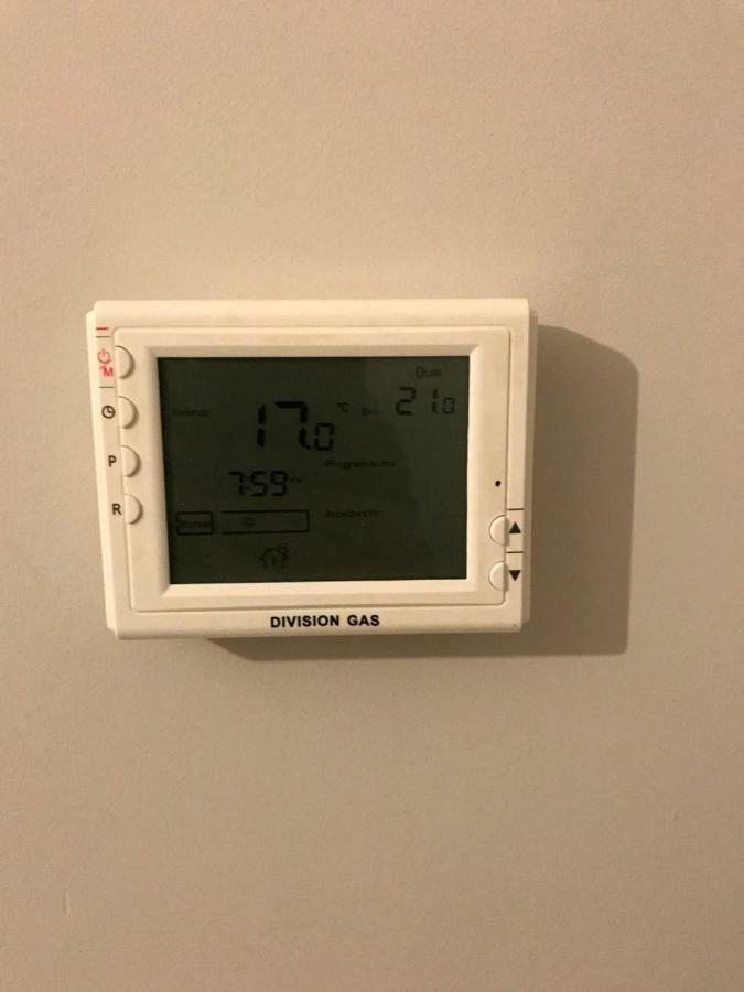 Apartament Saguna Sînnicolau Mare Exteriör bild