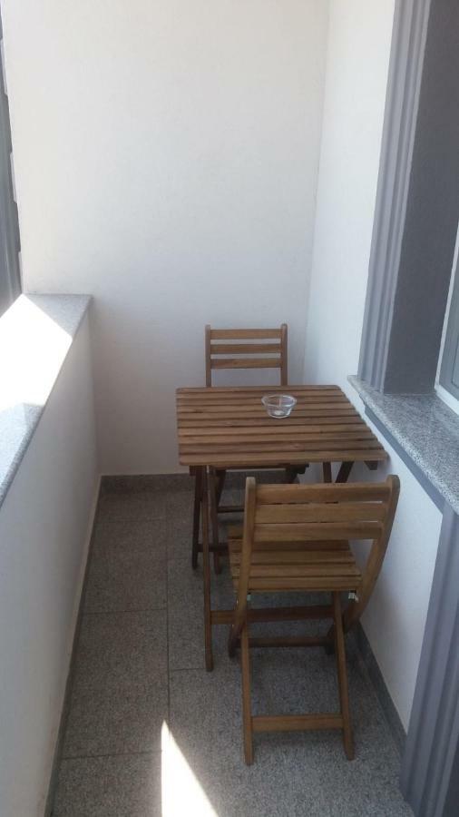 Apartament Saguna Sînnicolau Mare Exteriör bild